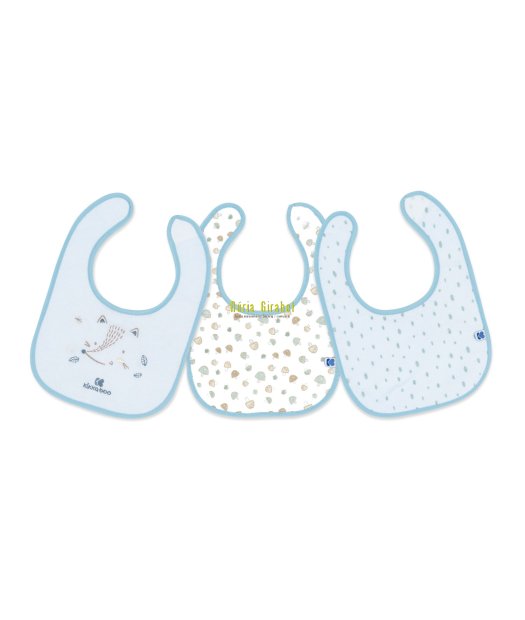 pitet roba fox blau (3u)