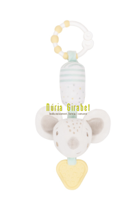 sonall amb cascabell ratol�