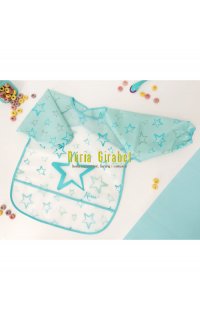 pitets/bata amb m�nigues gatet gris