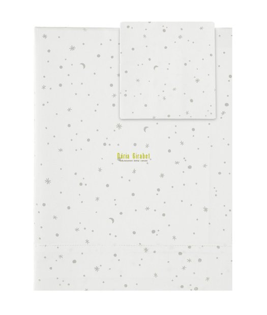 llenols minicuna cosmos gris