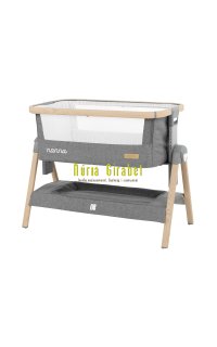 minicuna collit fusta nana gris
