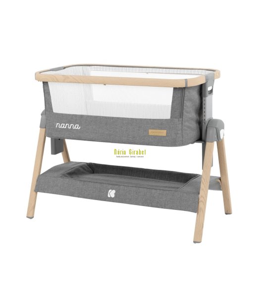 minicuna collit fusta nana gris