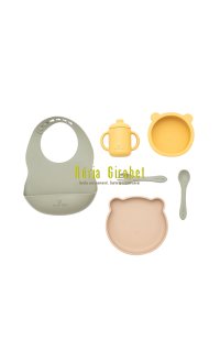 set alimentaci� de silicona 7p min/mos d'olmitos