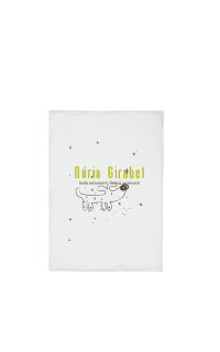 funda n�rdica minicuna col. guau