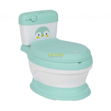 orinal mint de kikka
