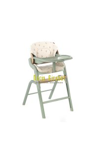 trona noah mint de jane