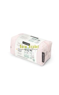 necesser cru + productes de suavinex