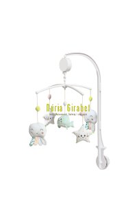 carrusel mod. pop de interbaby