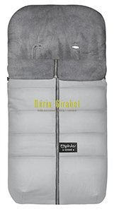 sac cadireta gris