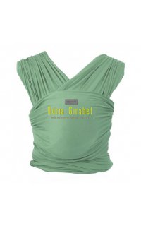 foulard portanad� mint