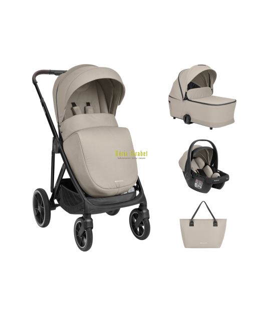 cotxet chiara 3p beig