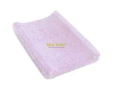 funda cambiador rosa clar de petit praia