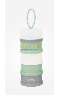 dosificador de llet mint de saro