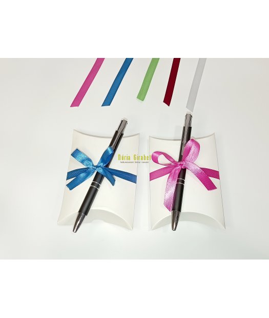 boli metall + caixa blanca + lla� color