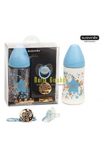 lot regal biber� + xumet + cadeneta de suavinex