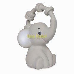 mossegador elefant gris de tuc tuc