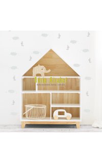 vinil mod. conejito de bimbidreams