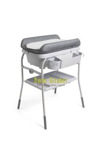 banyera de chicco
