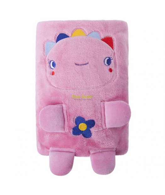 manteta enjoy drac rosa tuc tuc