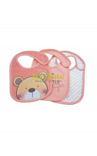 pitet roba trigre rosa (3u)