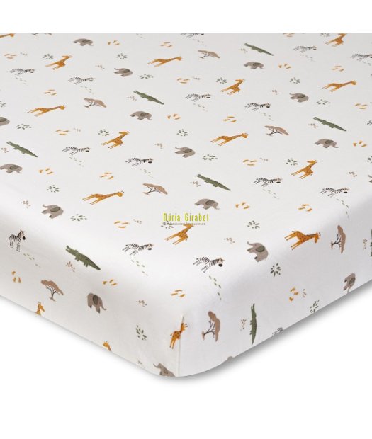 baixera ajustable pel cuco col savana