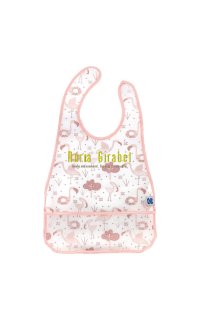 pitet pl�stic flamencs rosa