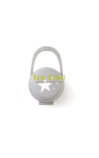 caixeta portaxumets gris de saro