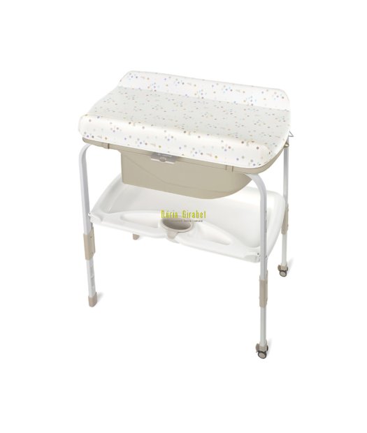 banyera flip de jane col. iris