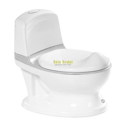 wc orinal blanc