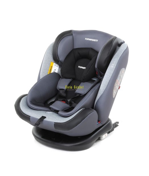 cadireta iturn duofix gris de foppapedretti