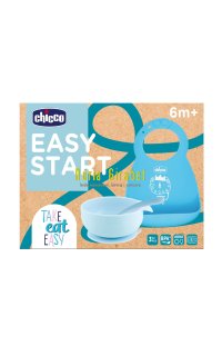 vaixella easy start blava