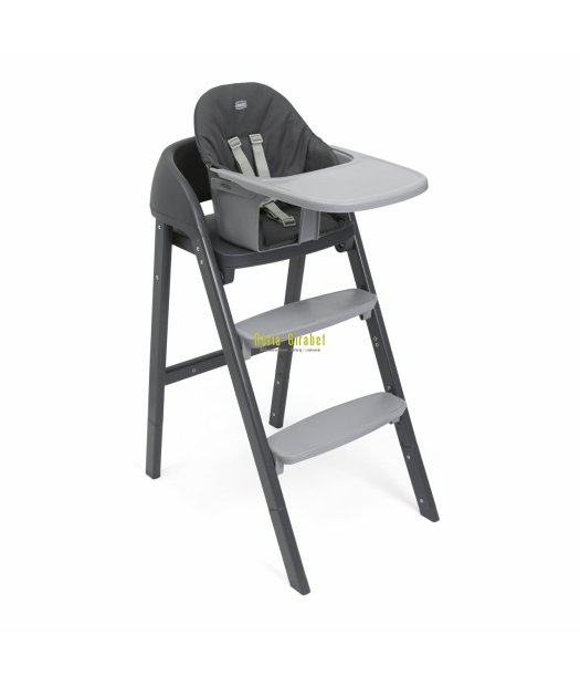 trona evolutiva crescendo up de chicco