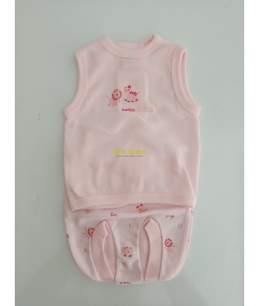 1a posta col. safari rosa enswe mniga de beltin
