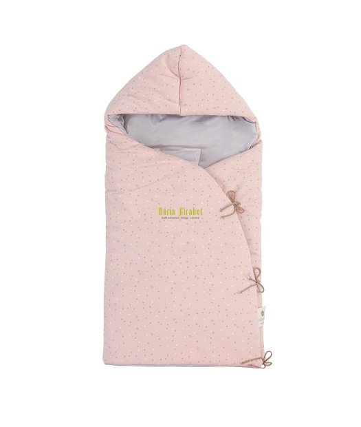 sac cuco mod. planet rosa