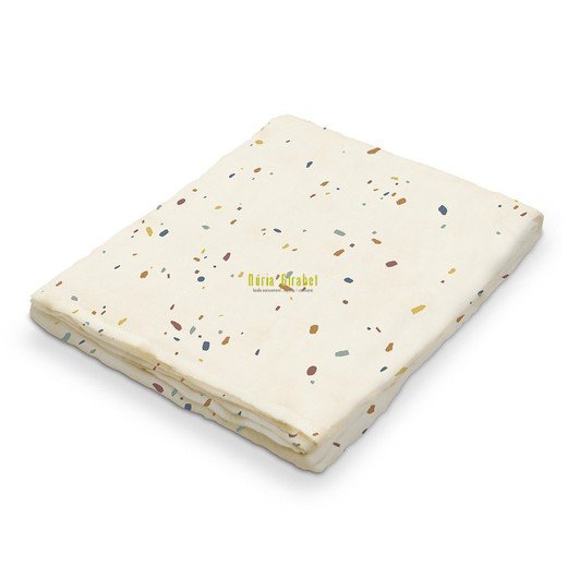 muselina confetty babyclic