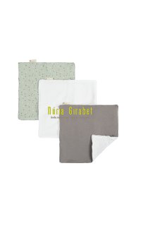3 toballoletes col. planet mint