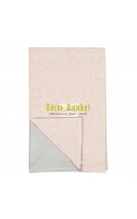 arrullo col. planeta rosa