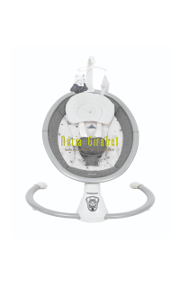hamaca electrica mint twiddle