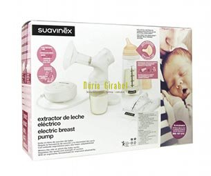 treurellet electric de suavinex