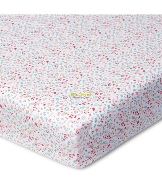 baixera ajustable pel cuco col petalos