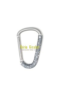 mosquet� gran estrelles gris