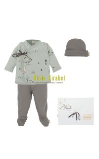 1a posta col. jurasic de bimbidream