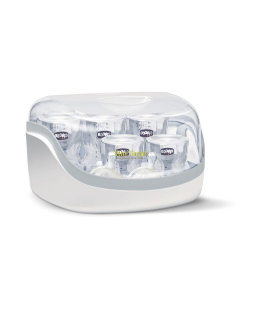 esterilitzador micro de chicco