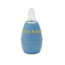 aspirador nasal de pereta