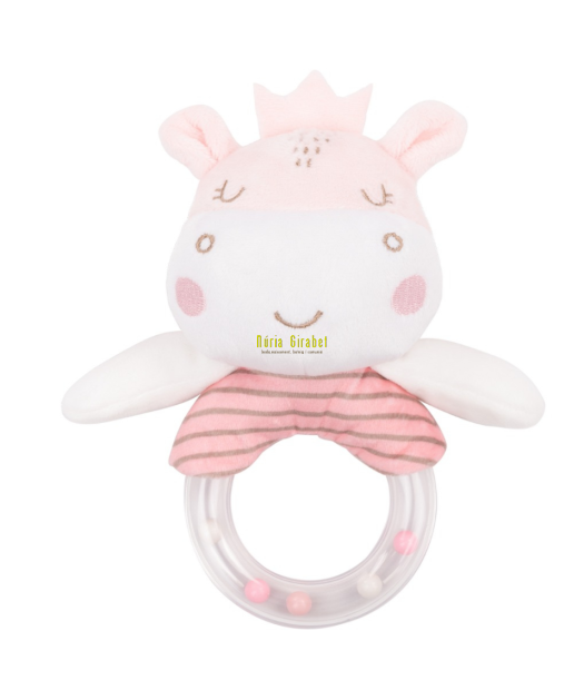 sonall hippo rosa
