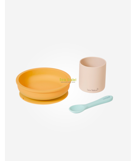 set alimentacio silicona nordic mix 2