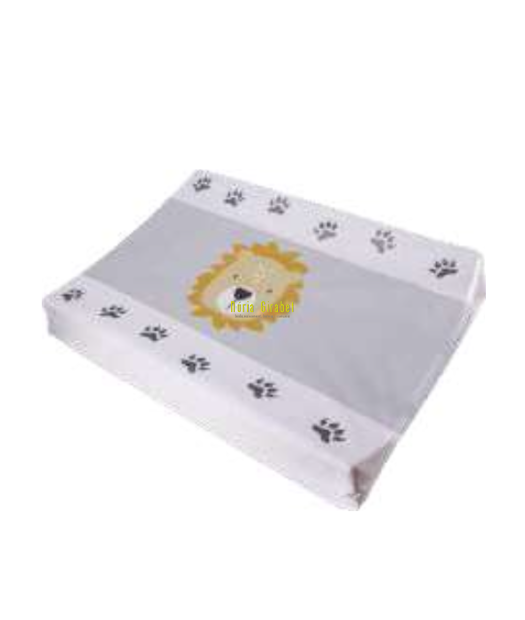 cambiador pvc lion