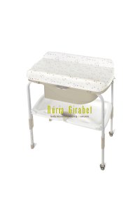 banyera flip de jane col. iris