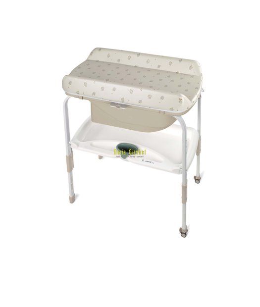 banyera flip de jane col. botanic