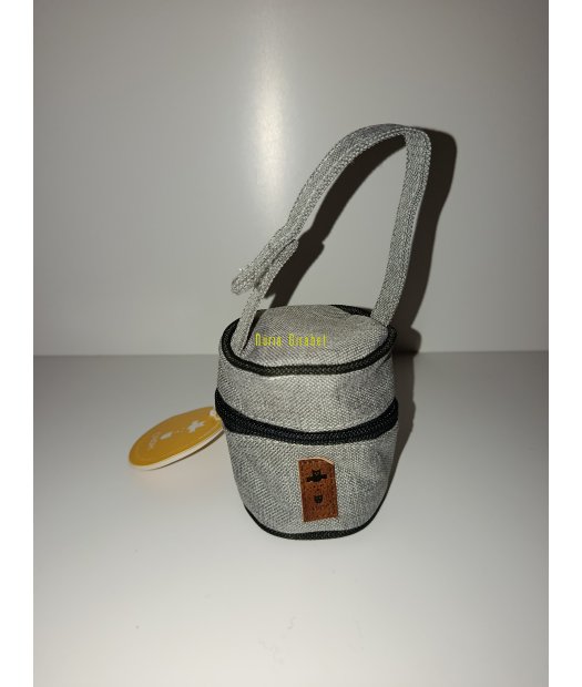 bosseta portaxumets gris